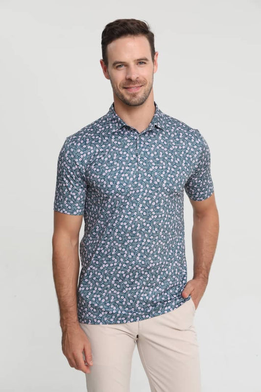 Armstrong Golf Shirt