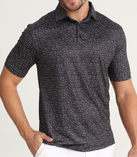 Armstrong Golf Shirt