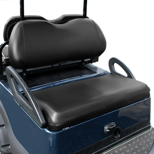 Golf Cart Seat Covers Fit Club Car Precedent.