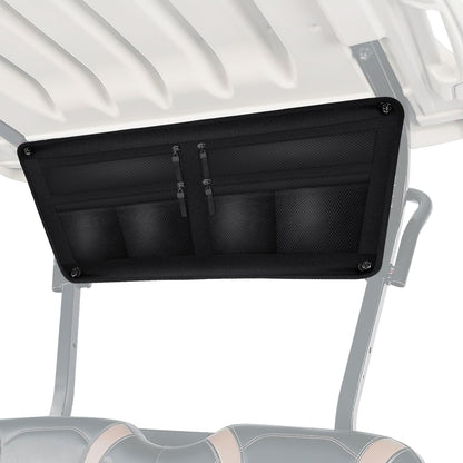 Golf Cart Overhead Storage Bag.