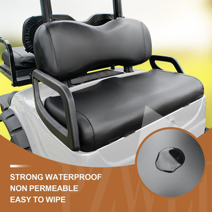 Golf Cart Front Seat Covers for Yamaha Drive/Drive 2.