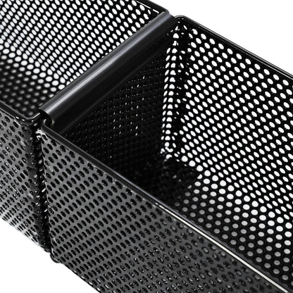 Front Inner Basket Compatible with 2000-Up Club Car DS & Precedent Golf Cart.