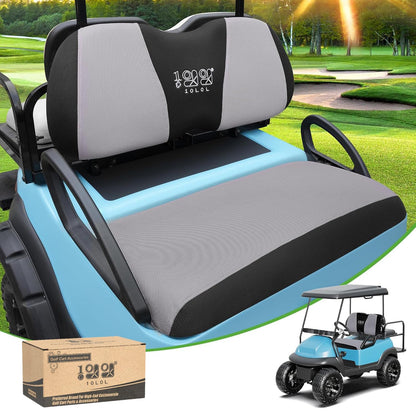 Washable Polyester Mesh Cloth Fits Club Car DS & Precedent,Yamaha Electric Golf Carts