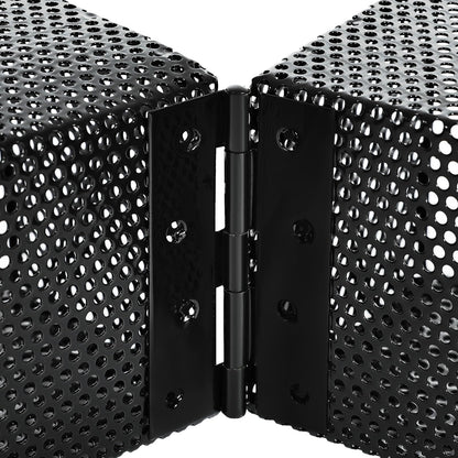 Front Inner Basket Compatible with 2000-Up Club Car DS & Precedent Golf Cart.