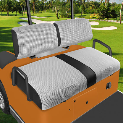 Golf Cart Seat Covers For Yamaha G2 G8 G9 G16 G19 G22.