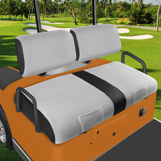 Golf Cart Seat Covers For Yamaha G2 G8 G9 G16 G19 G22.