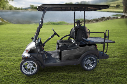 Golf Cart Seat Covers for Club Car Precedent,DS and Yamaha.