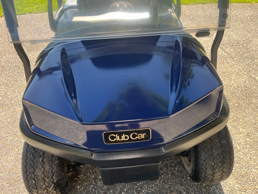 2021 Club Car Lithium (Pick up only)
