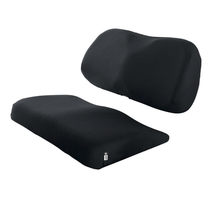 Classic Accessories Fairway Golf Cart Diamond Air Mesh Seat Cover