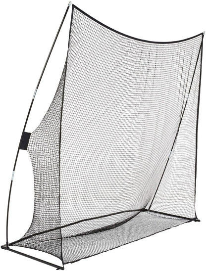 Amazon Basics Portable Driving Golf Net