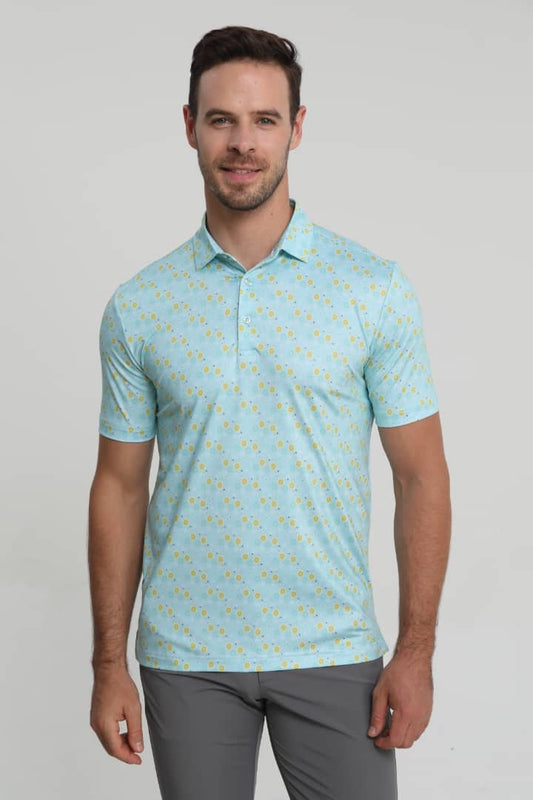 Armstrong Golf Shirt