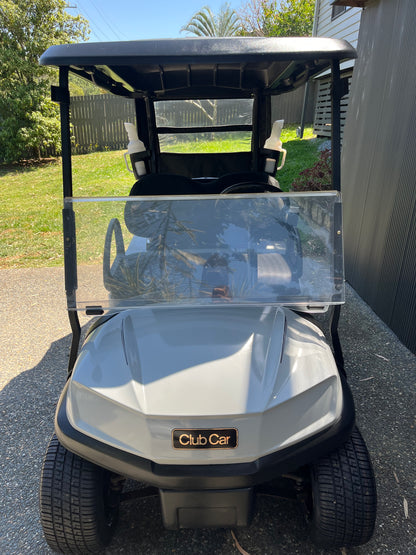 2022 Electric Club Car - New Batteries - New Mags (Gold Coast Pick up)