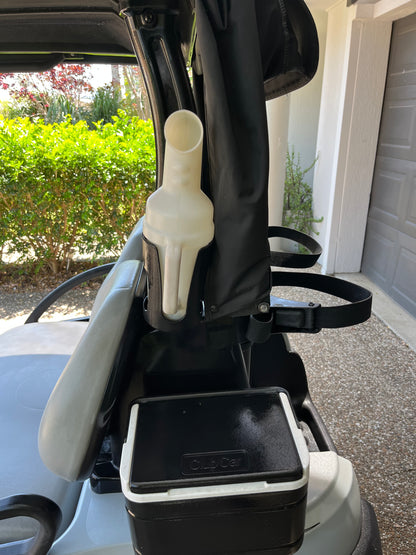 2022 Electric Club Car 48 Volt (Pick up only Gold Coast)