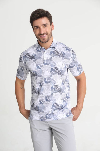Armstrong Golf Shirt