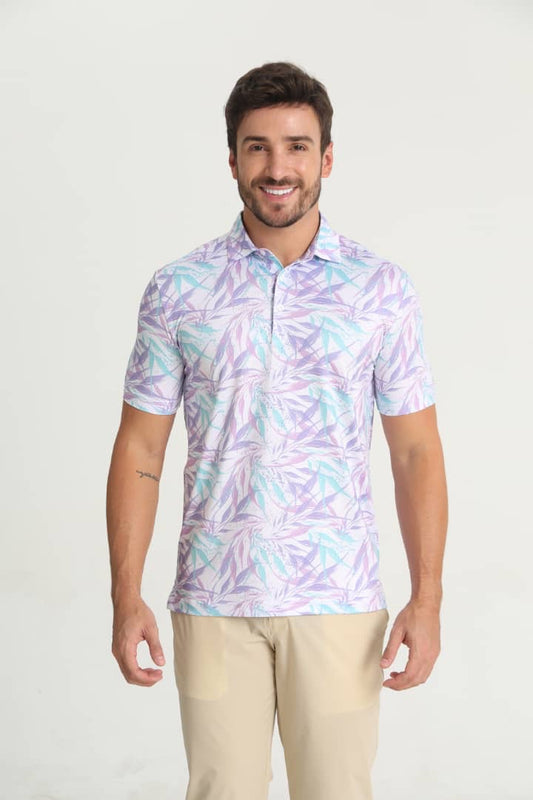 Armstrong Golf Shirt