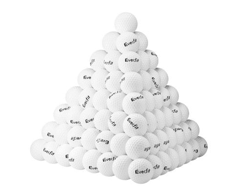 120pcs Golf Ball Set.