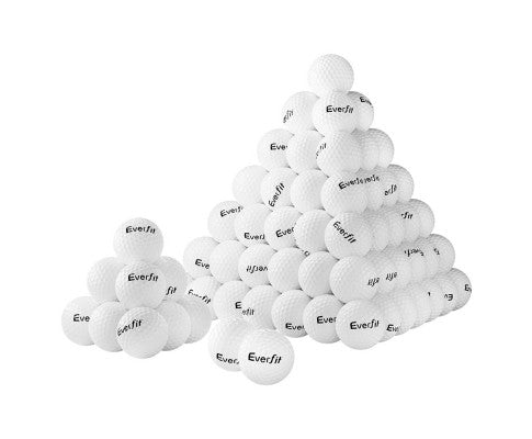 96pcs Golf Ball Set.