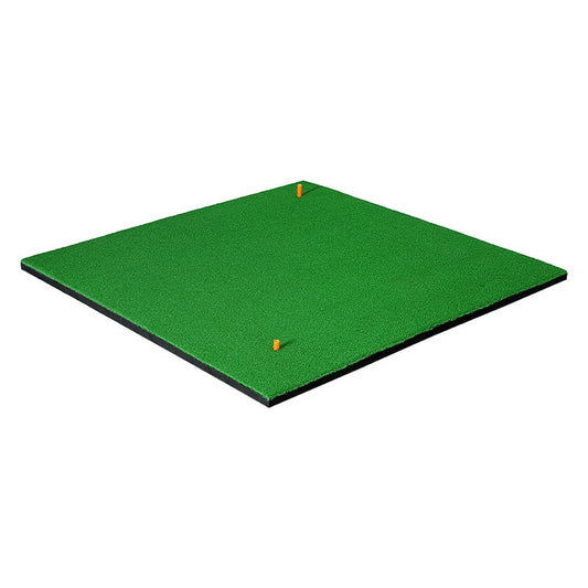 Portable Driving Range Practice Training Mat 150x150cm.