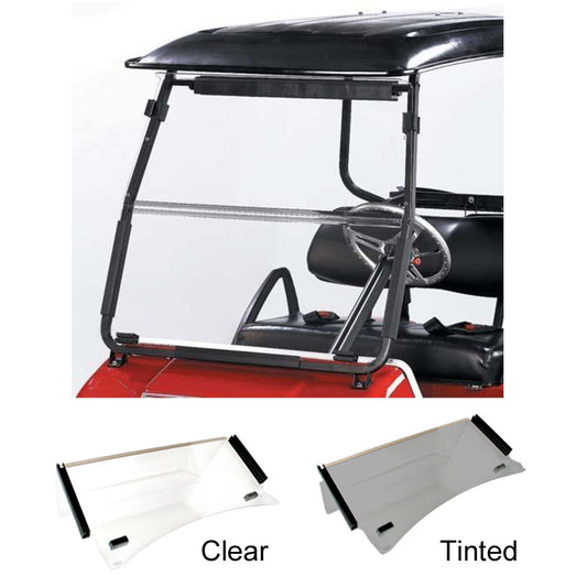 Club Car DS Windshields 2000.5-Up